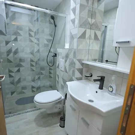 Lejlighed Apartman Strahinja 3