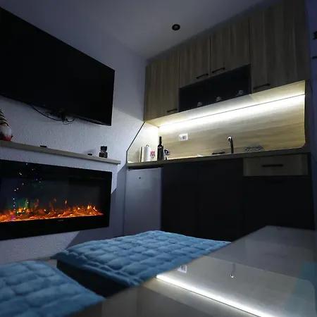 Apartman Strahinja 3 * Jahorina