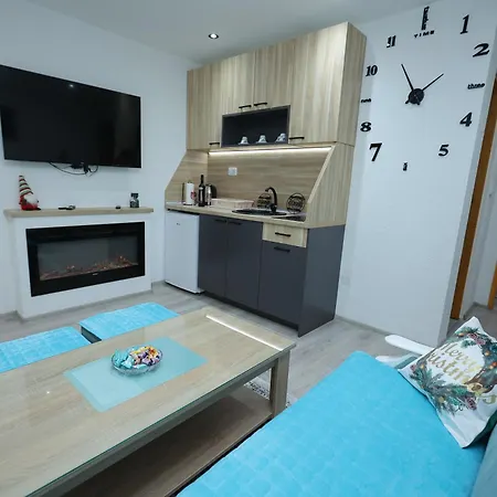 Apartman Strahinja 3 Lejlighed Jahorina