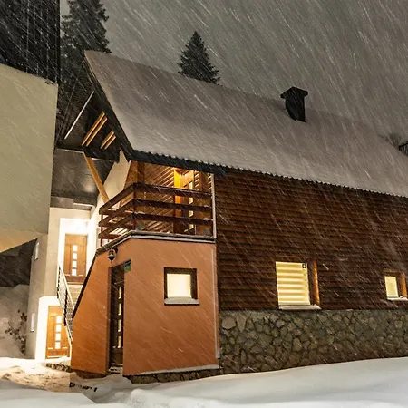 Apartman Strahinja 3 Lejlighed *