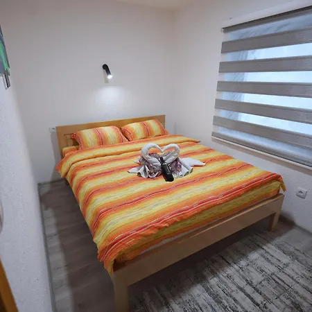 Lejlighed Apartman Strahinja 3