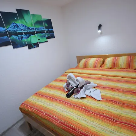 Lejlighed Apartman Strahinja 3 Jahorina